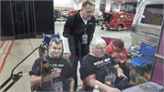 2016 - IX Piston Powered Auto Rama (101)